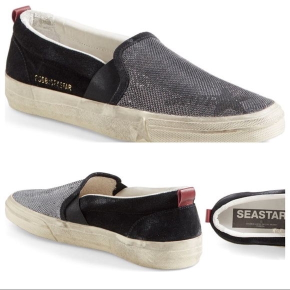 golden goose seastar